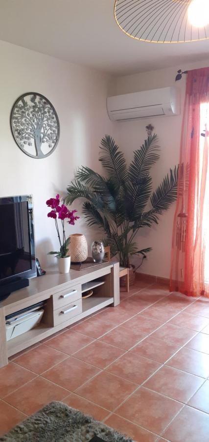Les Romarins Appartement Climatise La Seyne-sur-Mer Esterno foto